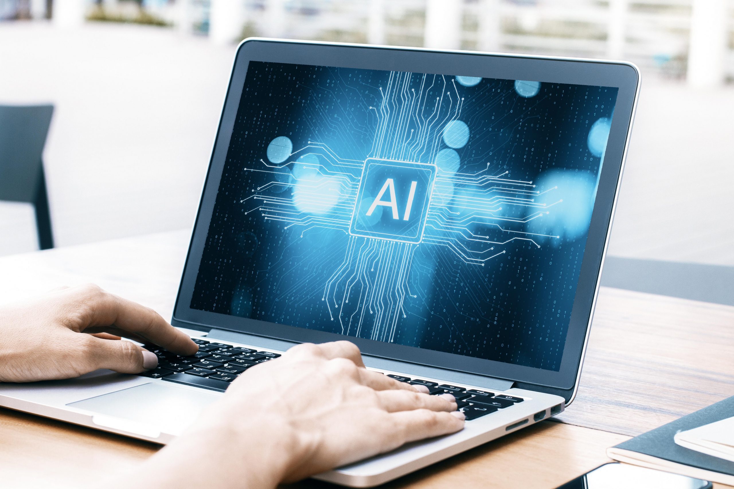 artificial intelligence (ai) and machine learning (ml)