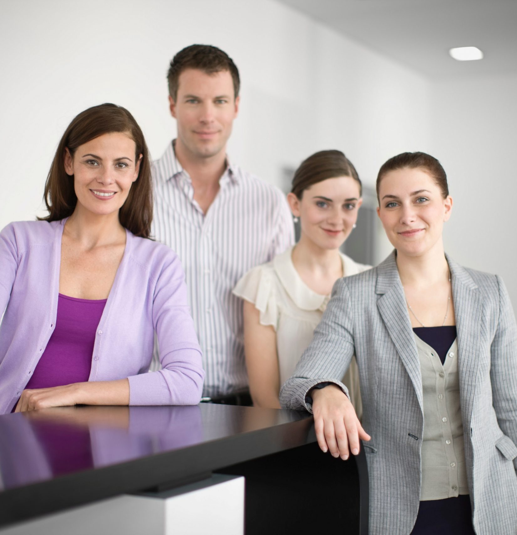 Office team